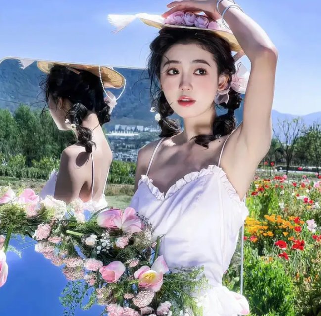 维和冲锋:绝境求生