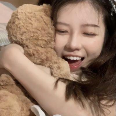 耀眼的你